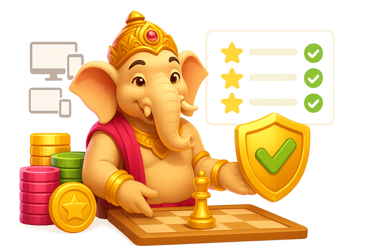 Trusted online casinos for Jaya Slots
