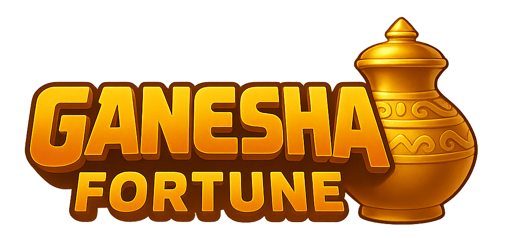 ganesha fortune slot 