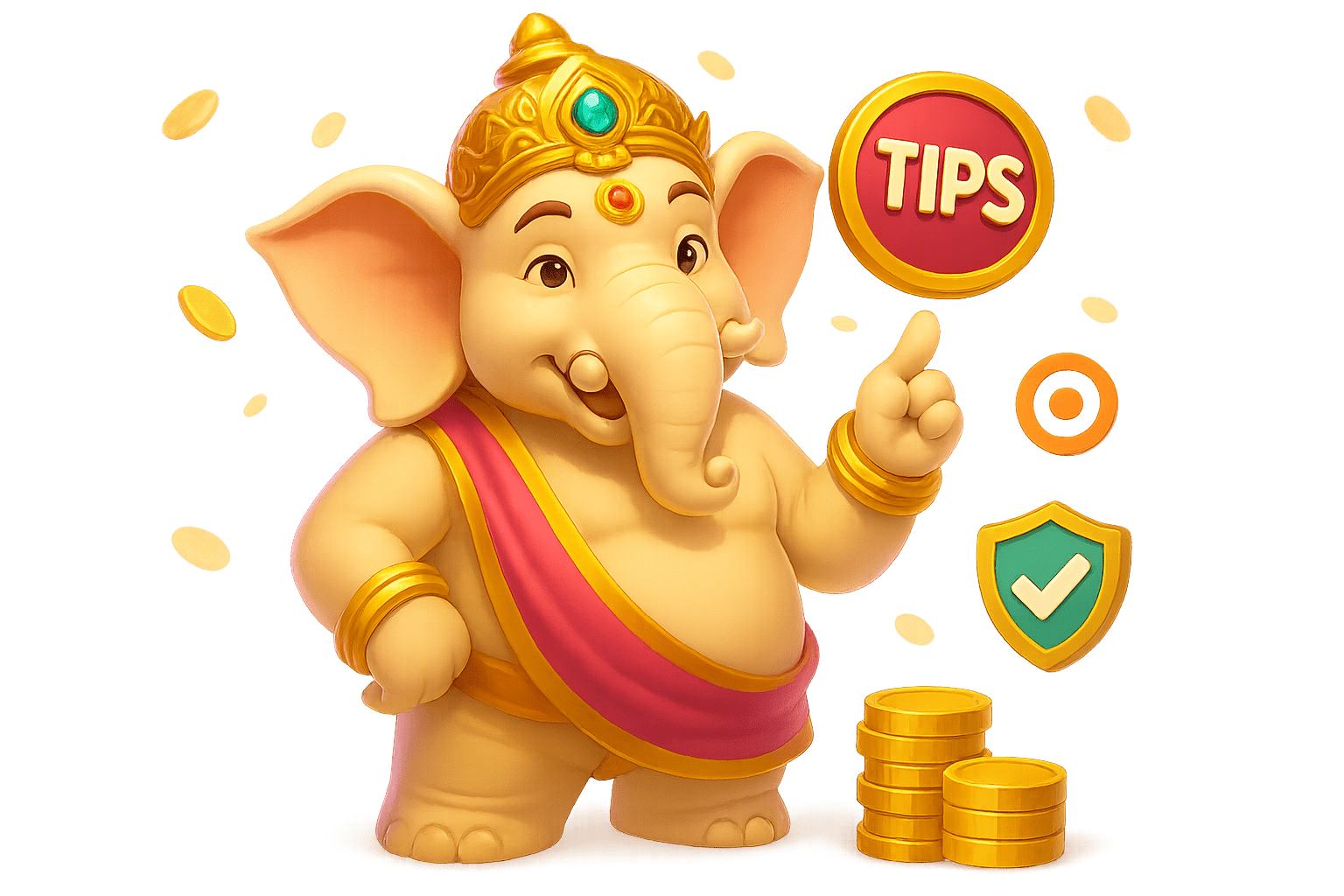 ganesha fortune how to win