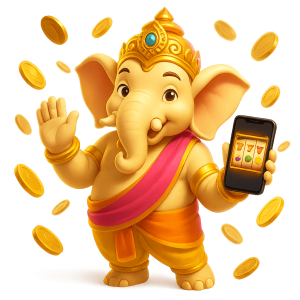 Ganesha Fortune Slot