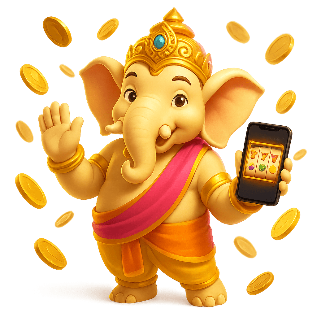 Ganesha slot