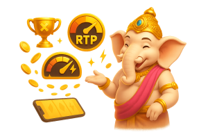 High payout potential and RTP overview