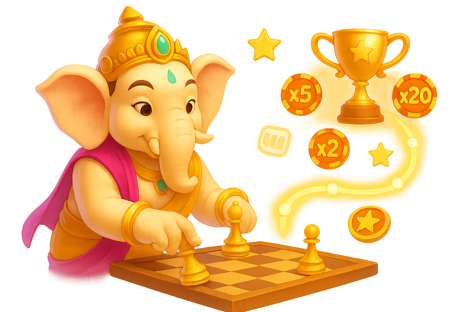 Smart betting and core gameplay techniques